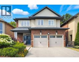 36 SECINARO Avenue, Hamilton, Ontario