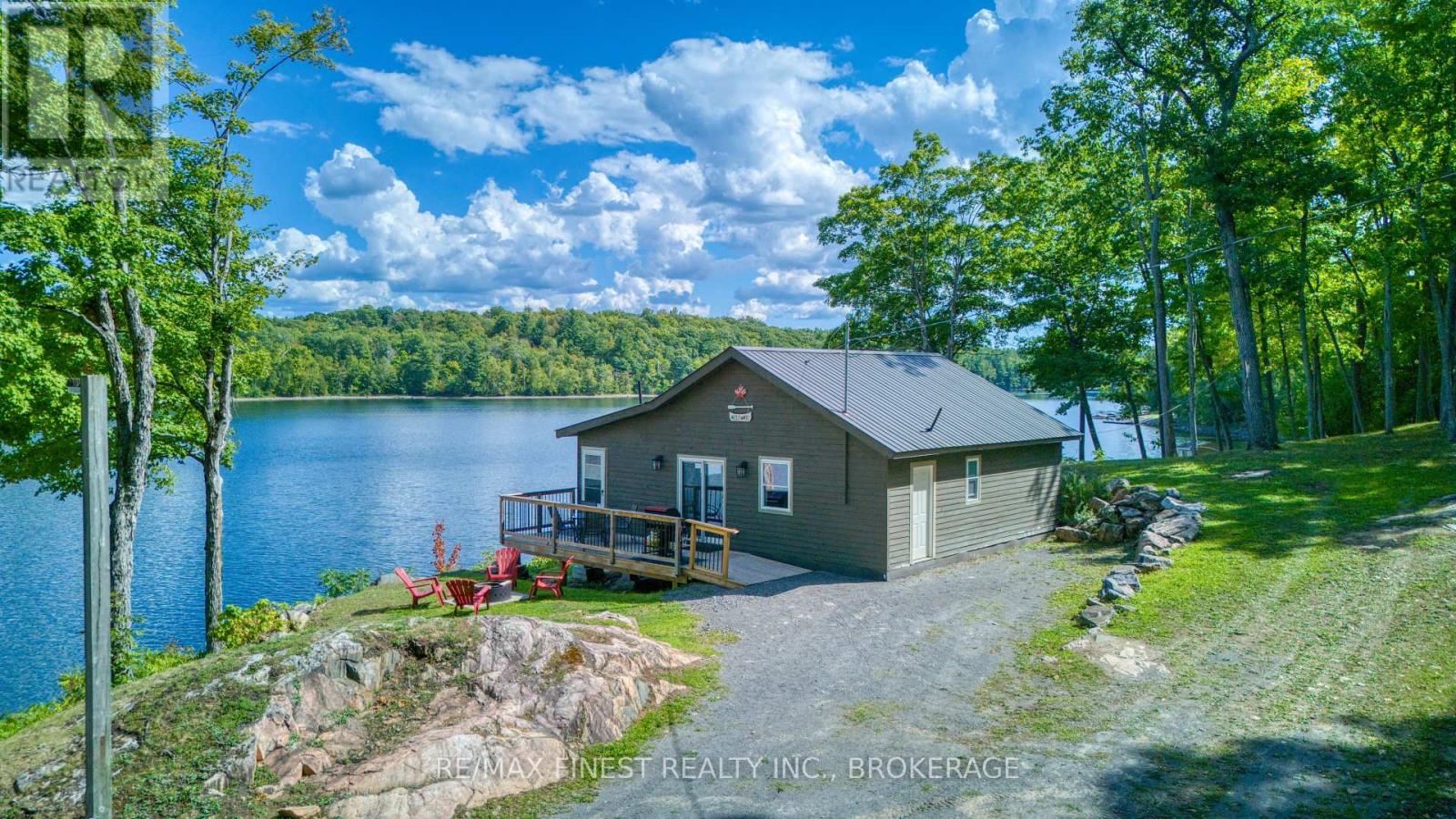 60c Stinson Lane, Frontenac, Ontario  K0H 2V0 - Photo 27 - X12414326