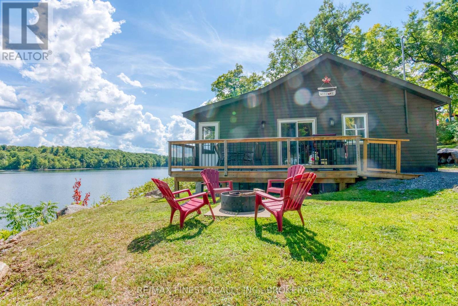 60c Stinson Lane, Frontenac, Ontario  K0H 2V0 - Photo 28 - X12414326