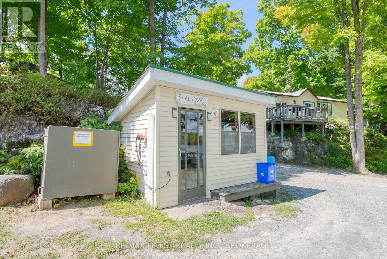 60c Stinson Lane, Frontenac, Ontario  K0H 2V0 - Photo 36 - X12414326
