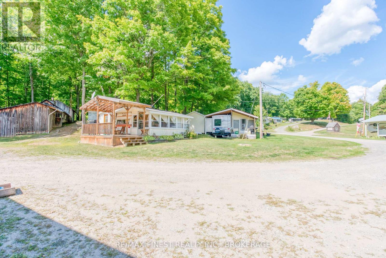 60c Stinson Lane, Frontenac, Ontario  K0H 2V0 - Photo 40 - X12414326