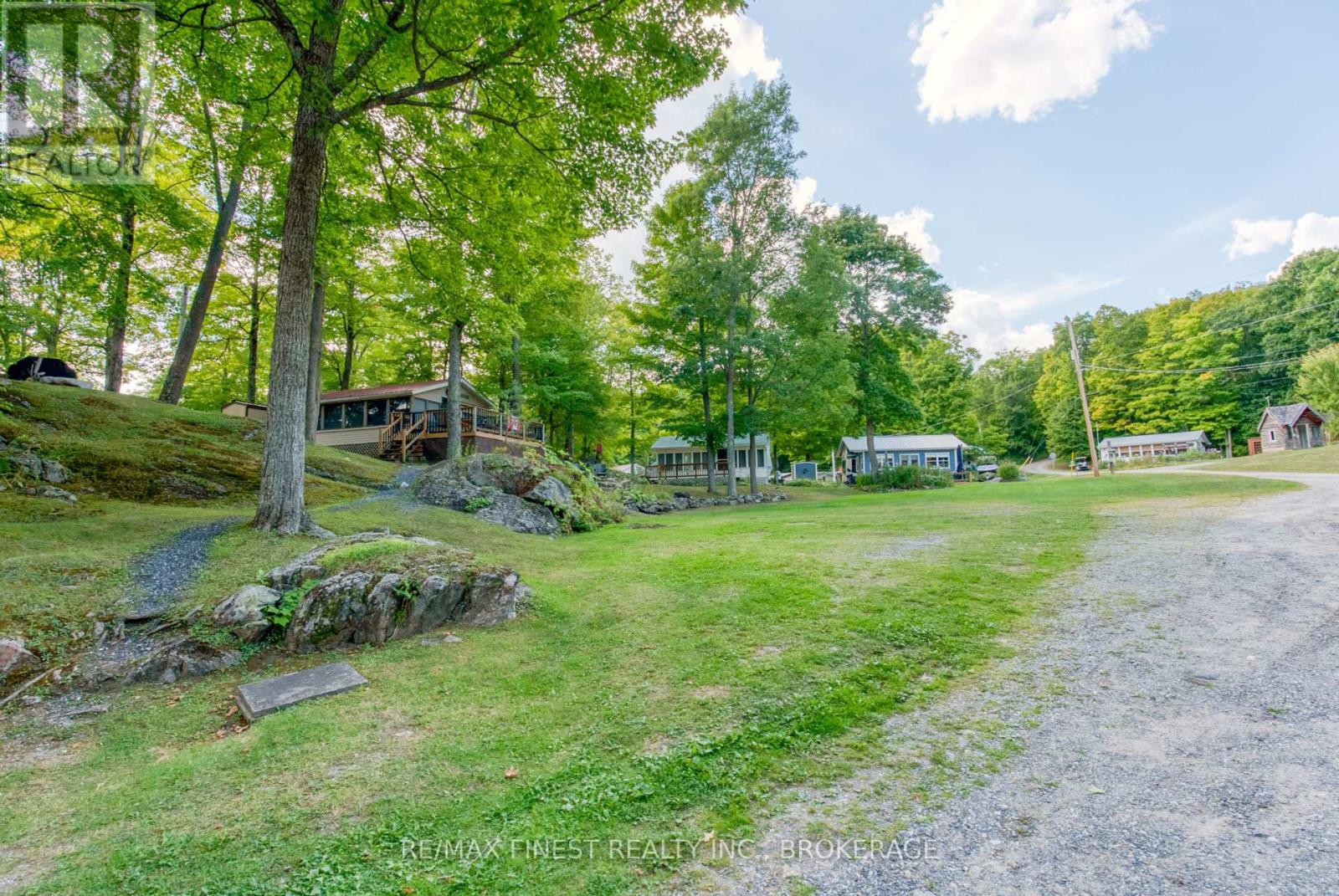 60c Stinson Lane, Frontenac, Ontario  K0H 2V0 - Photo 44 - X12414326