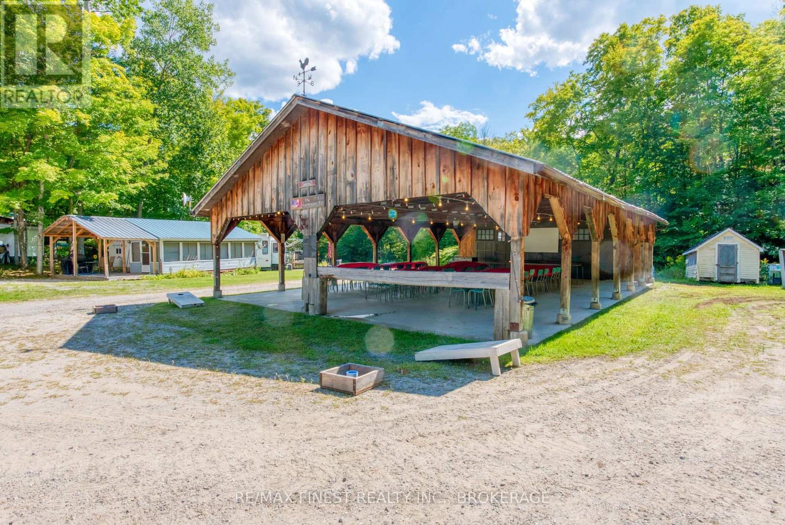 60c Stinson Lane, Frontenac, Ontario  K0H 2V0 - Photo 46 - X12414326