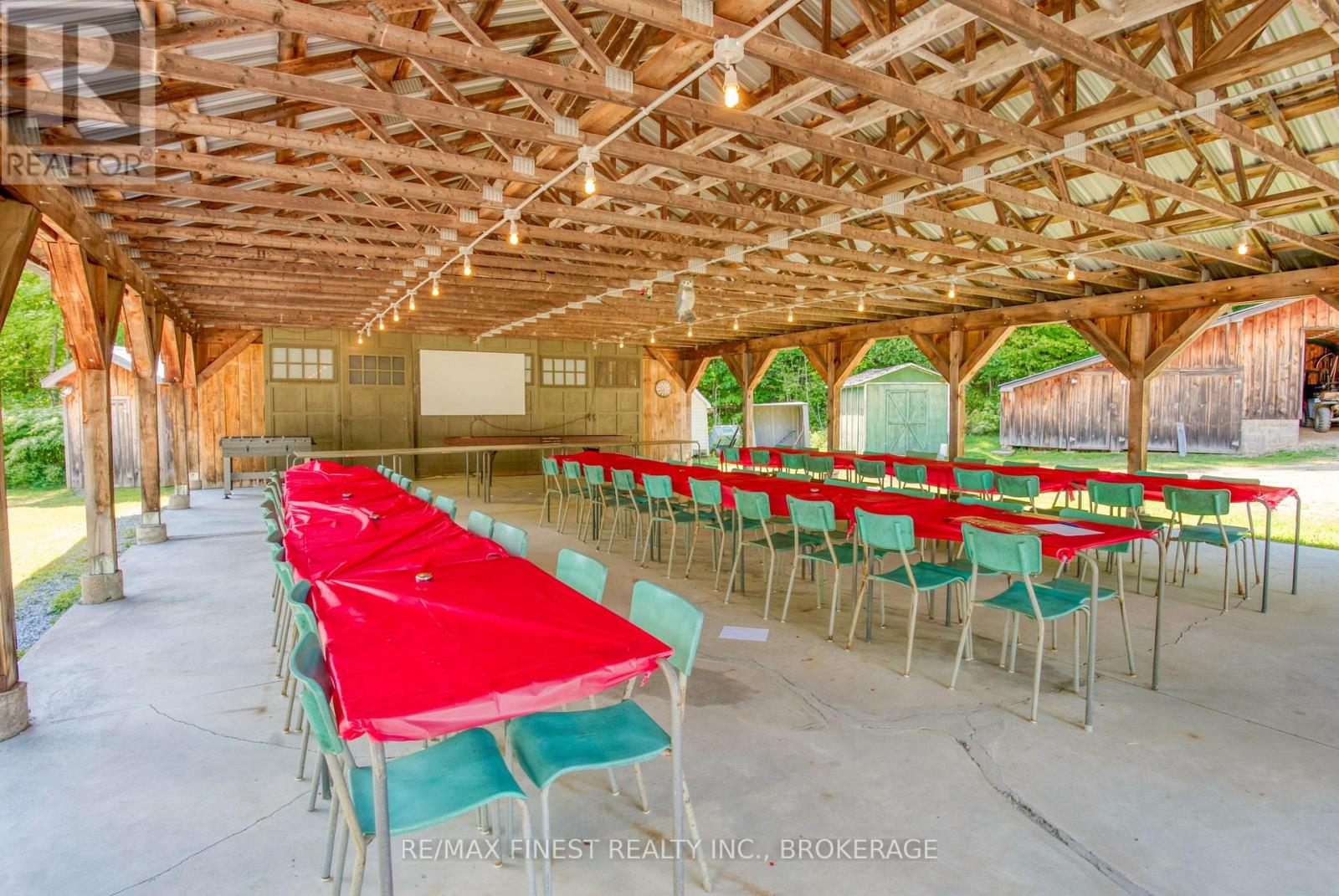 60c Stinson Lane, Frontenac, Ontario  K0H 2V0 - Photo 47 - X12414326