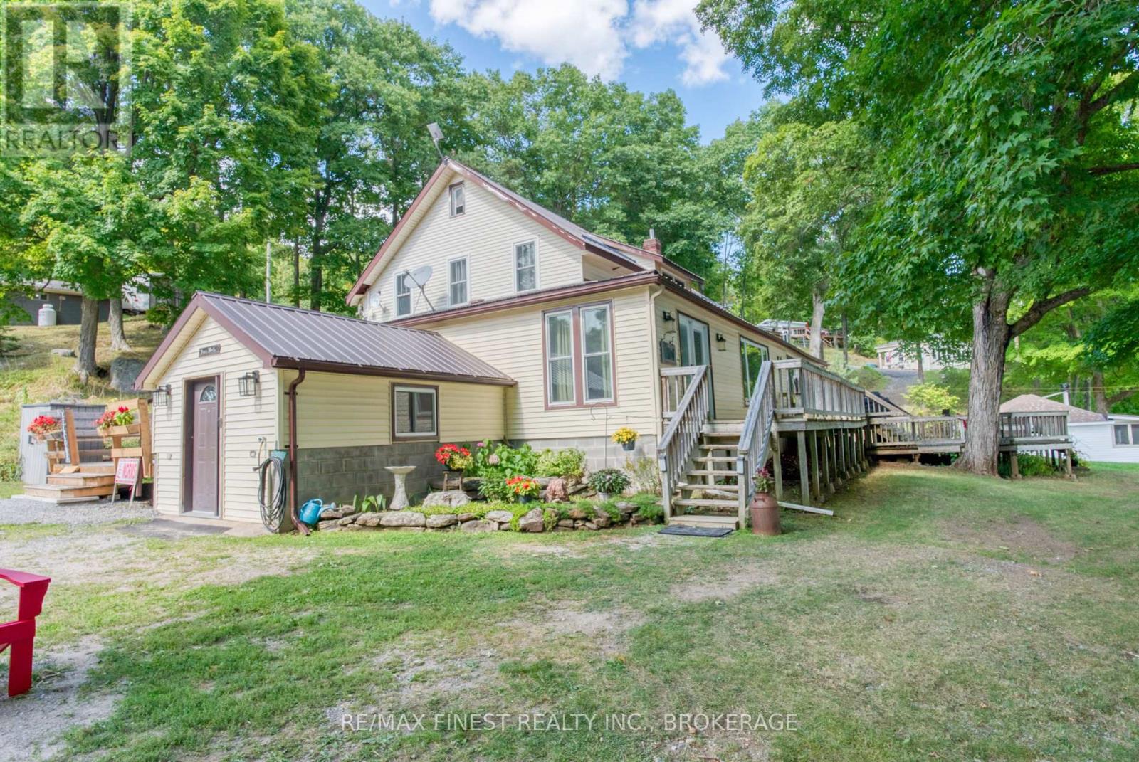 60c Stinson Lane, Frontenac, Ontario  K0H 2V0 - Photo 7 - X12414326