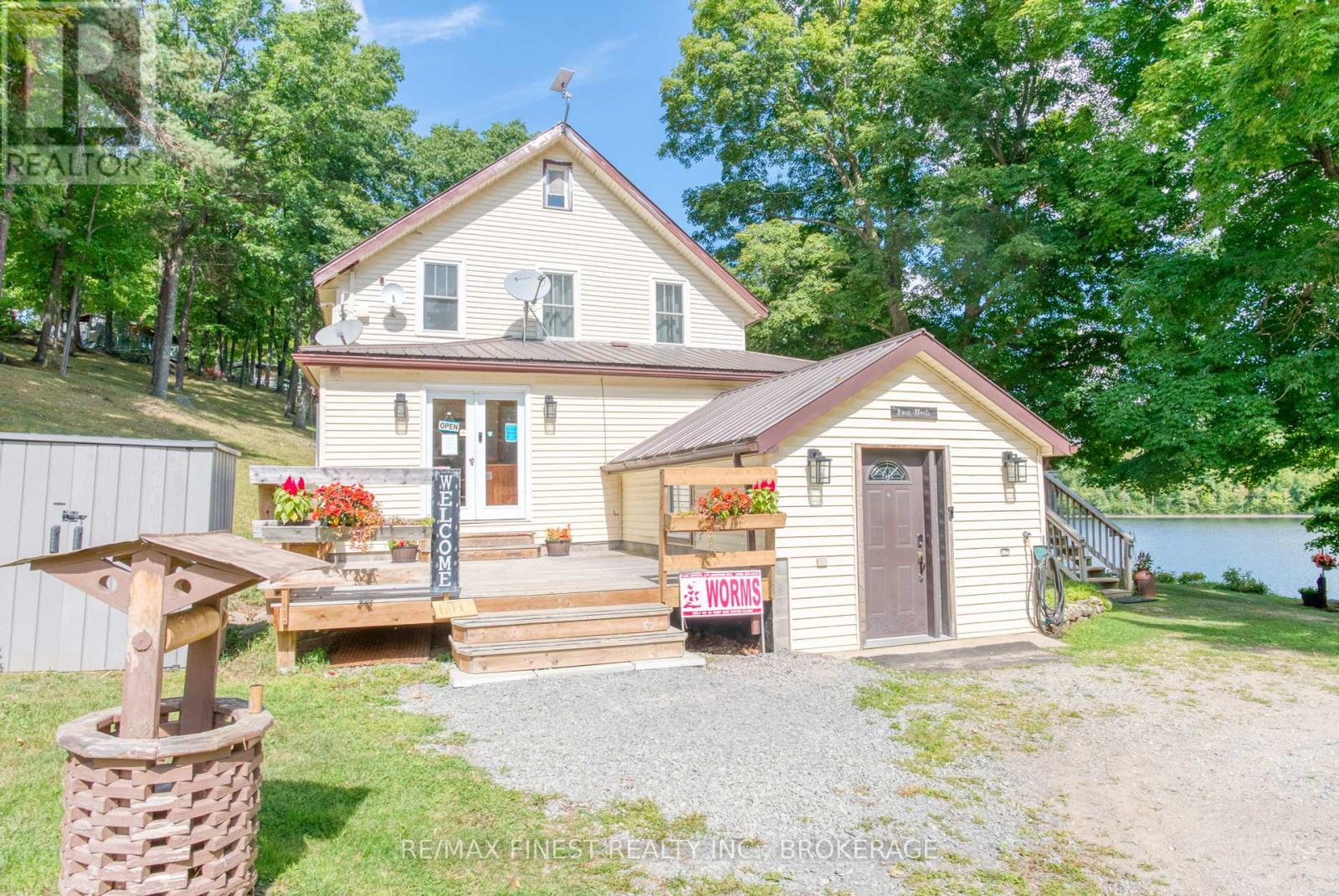 60c Stinson Lane, Frontenac, Ontario  K0H 2V0 - Photo 8 - X12414326