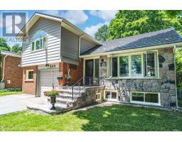 828 DOMINION AVENUE, Midland, Ontario