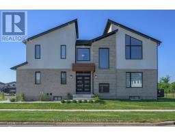3741 SOMERSTON CRESCENT, London South, Ontario