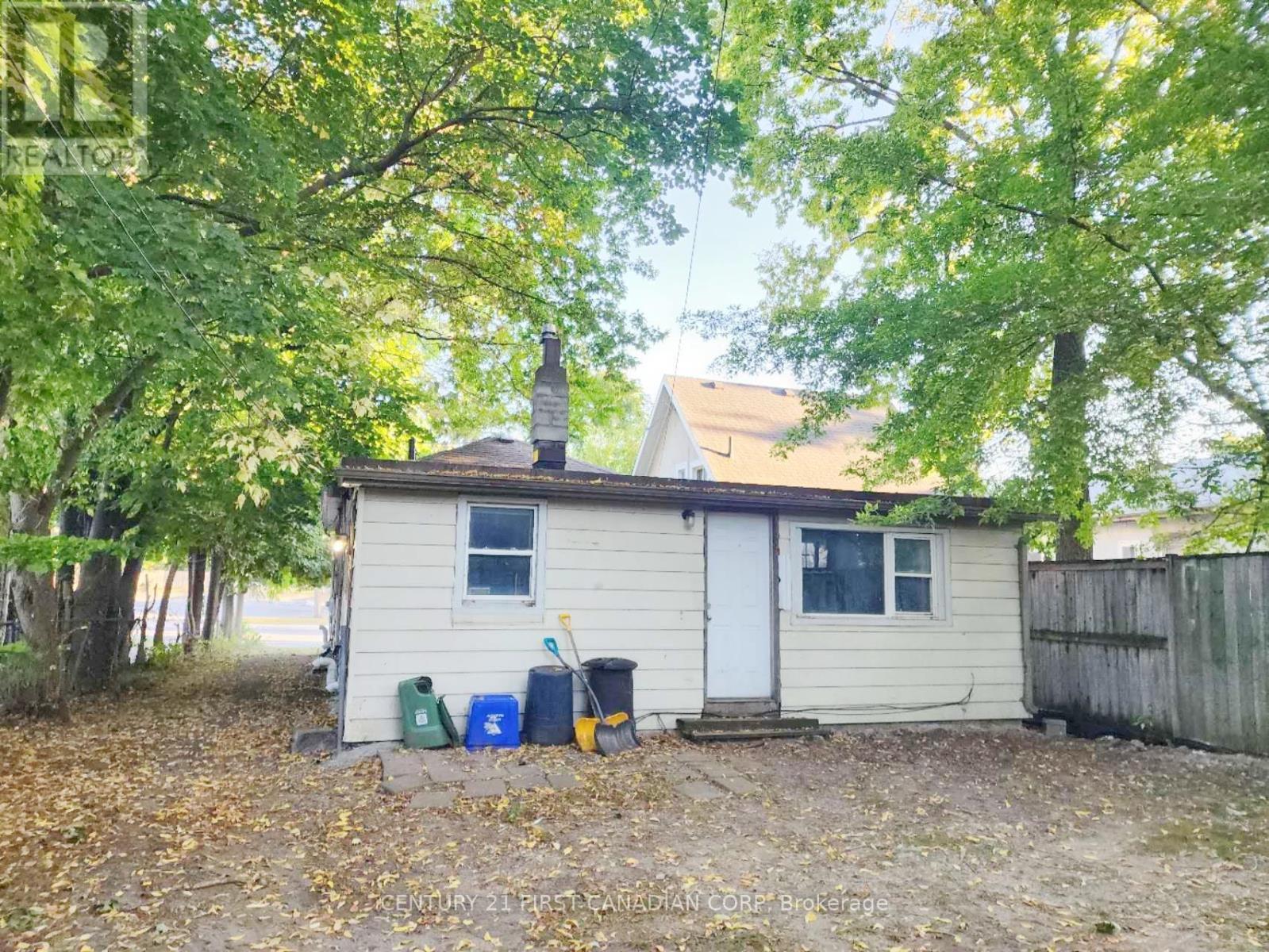 Unit1 - 648 Oxford Street E, London East, Ontario  N5Y 3J4 - Photo 13 - X12414301