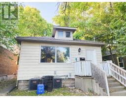UNIT2 - 648 OXFORD STREET E, London East, Ontario