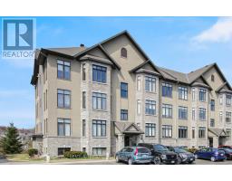 7 - 50 PRESTIGE CIRCLE, Ottawa, Ontario