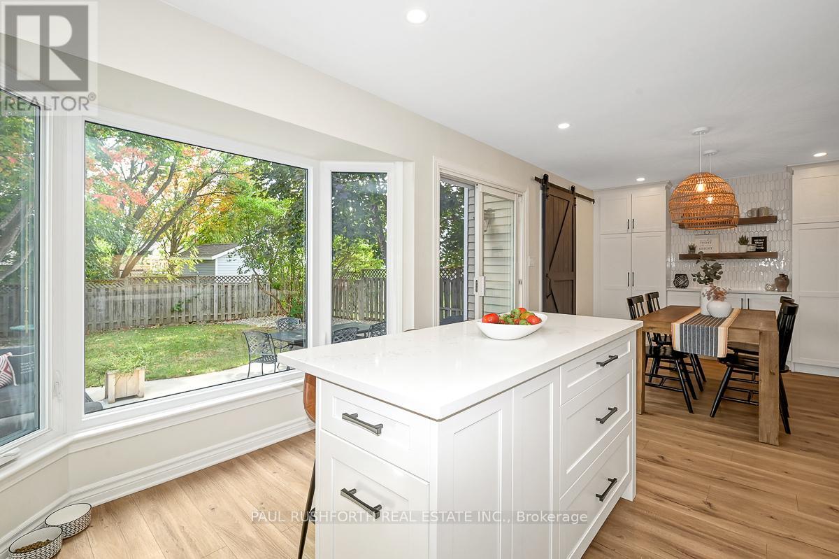 6118 Silverbirch Street, Ottawa, Ontario  K1W 1C4 - Photo 14 - X12414305