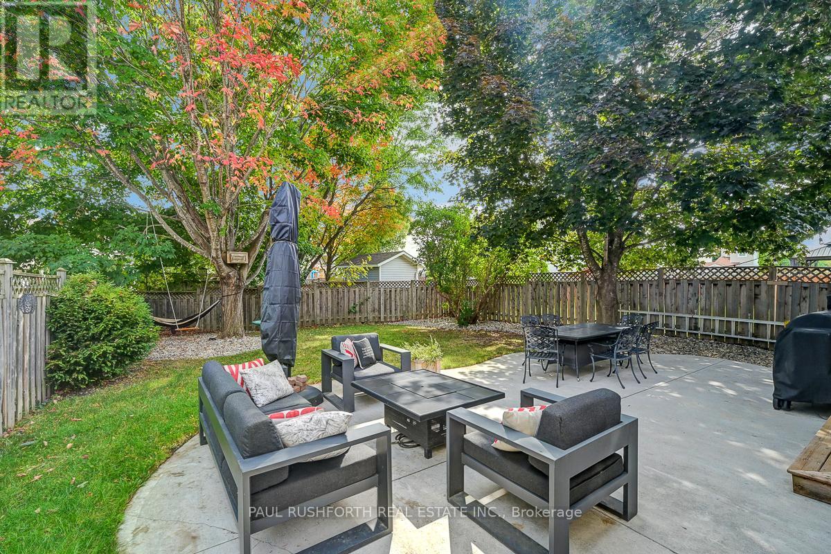 6118 Silverbirch Street, Ottawa, Ontario  K1W 1C4 - Photo 30 - X12414305