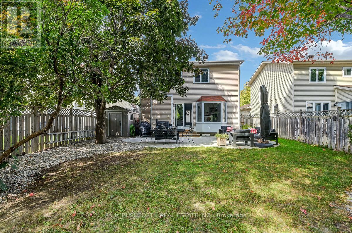 6118 Silverbirch Street, Ottawa, Ontario  K1W 1C4 - Photo 32 - X12414305