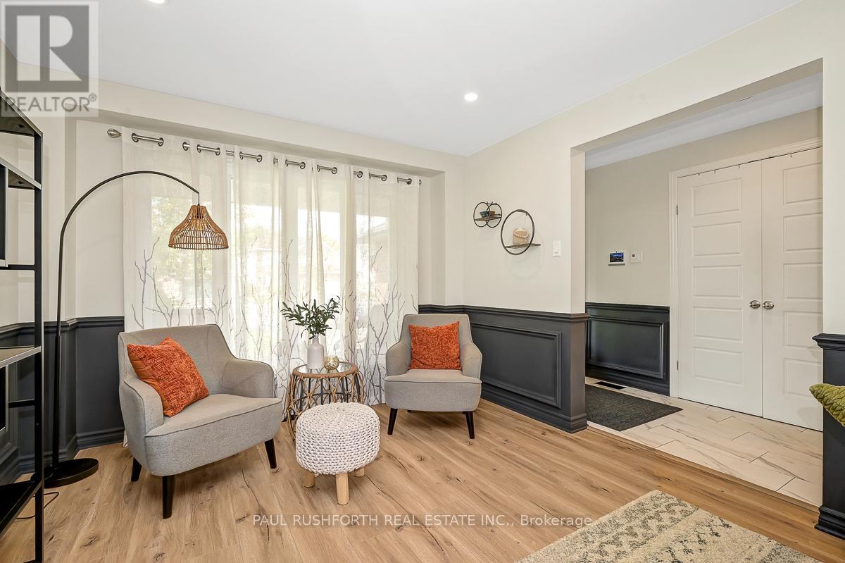 6118 Silverbirch Street, Ottawa, Ontario  K1W 1C4 - Photo 6 - X12414305