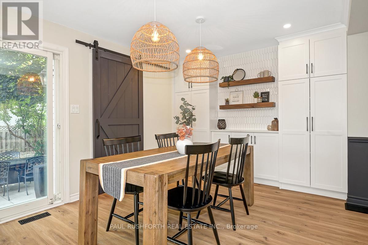6118 Silverbirch Street, Ottawa, Ontario  K1W 1C4 - Photo 9 - X12414305