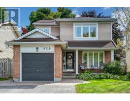 6118 SILVERBIRCH STREET, Ottawa, Ontario