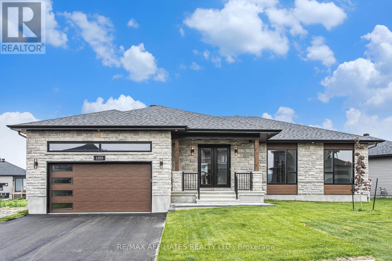 1353 DIAMOND STREET, Clarence-Rockland, Ontario