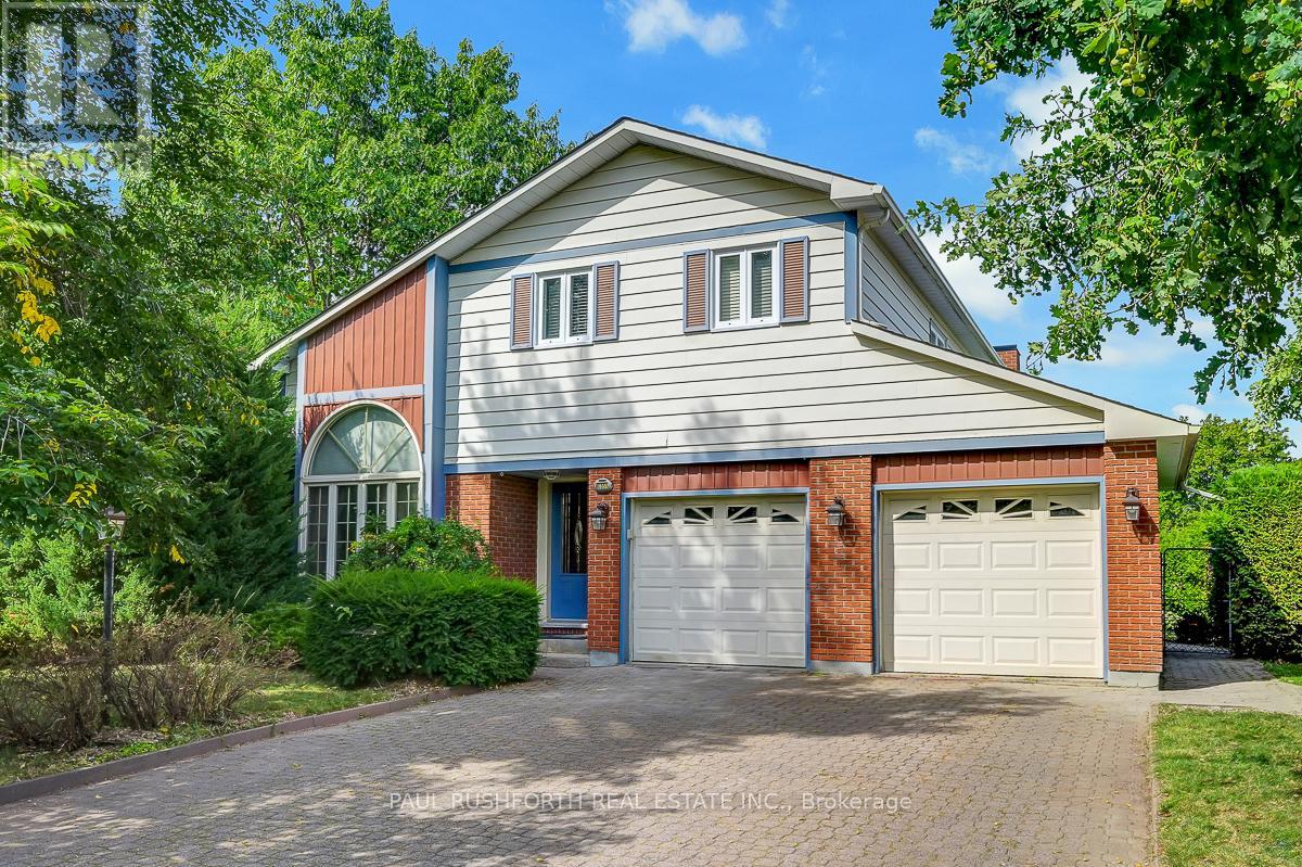 6351 VISENEAU DRIVE, Ottawa, Ontario