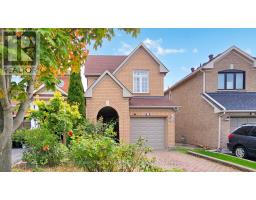 19 CHARLES BROWN ROAD, Markham, Ontario