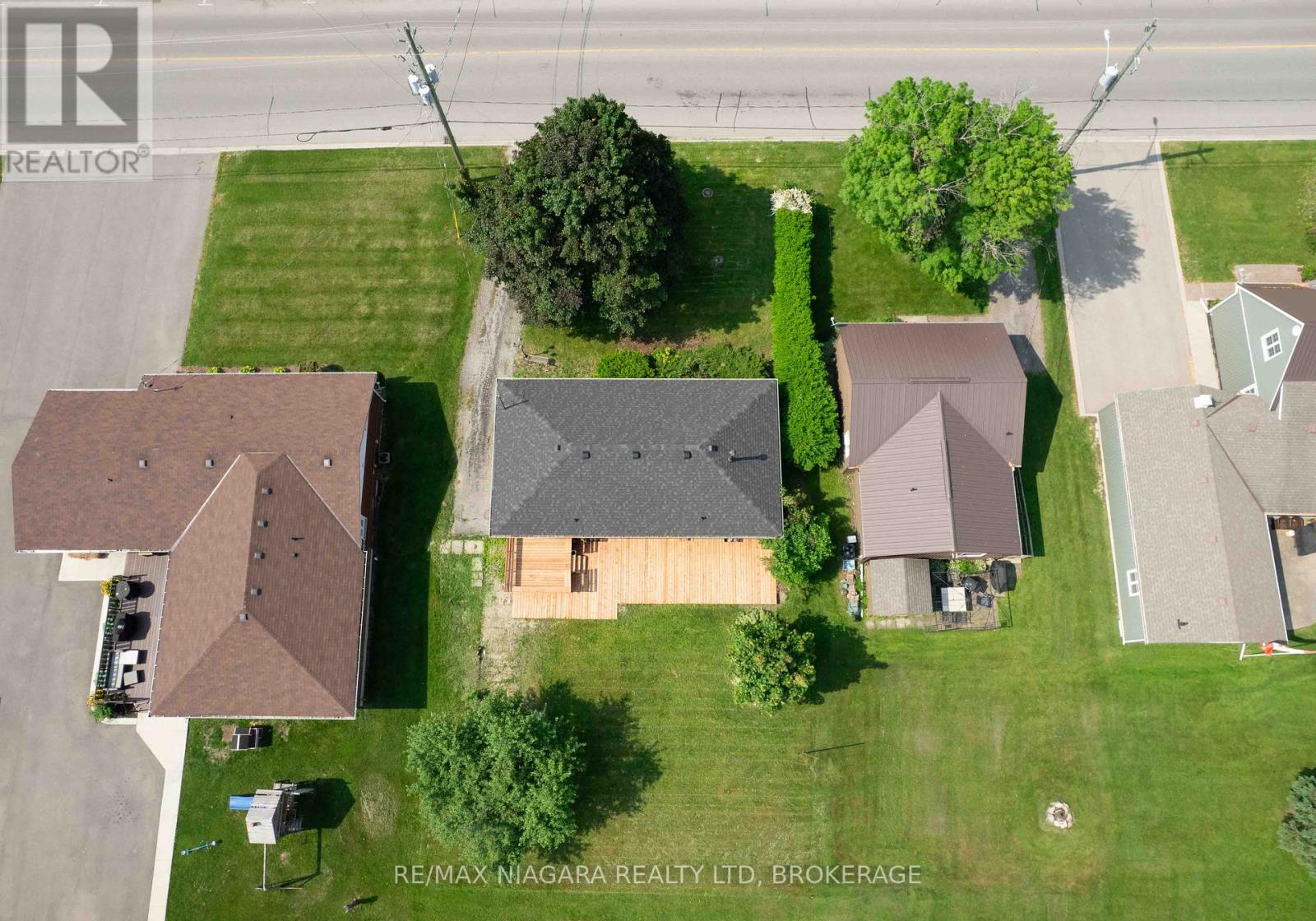 97 KING ST STREET E, Haldimand, Ontario