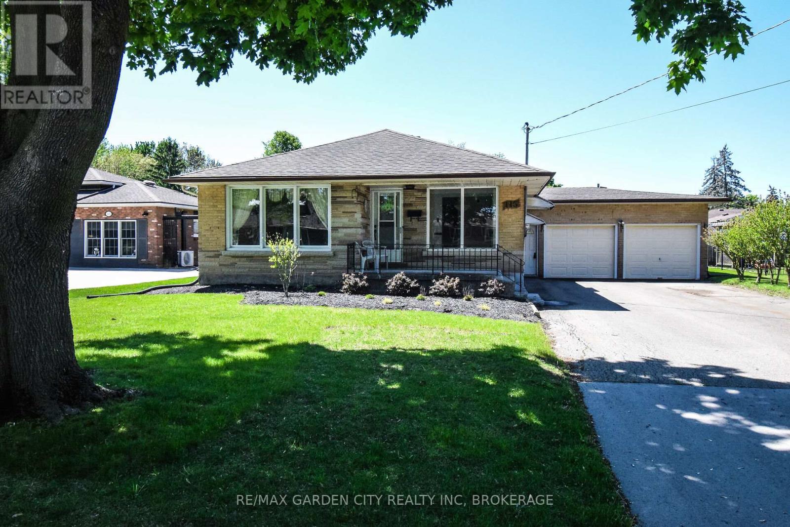 115 LARRAINE STREET, Welland, Ontario
