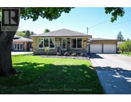 115 LARRAINE STREET, Welland, Ontario