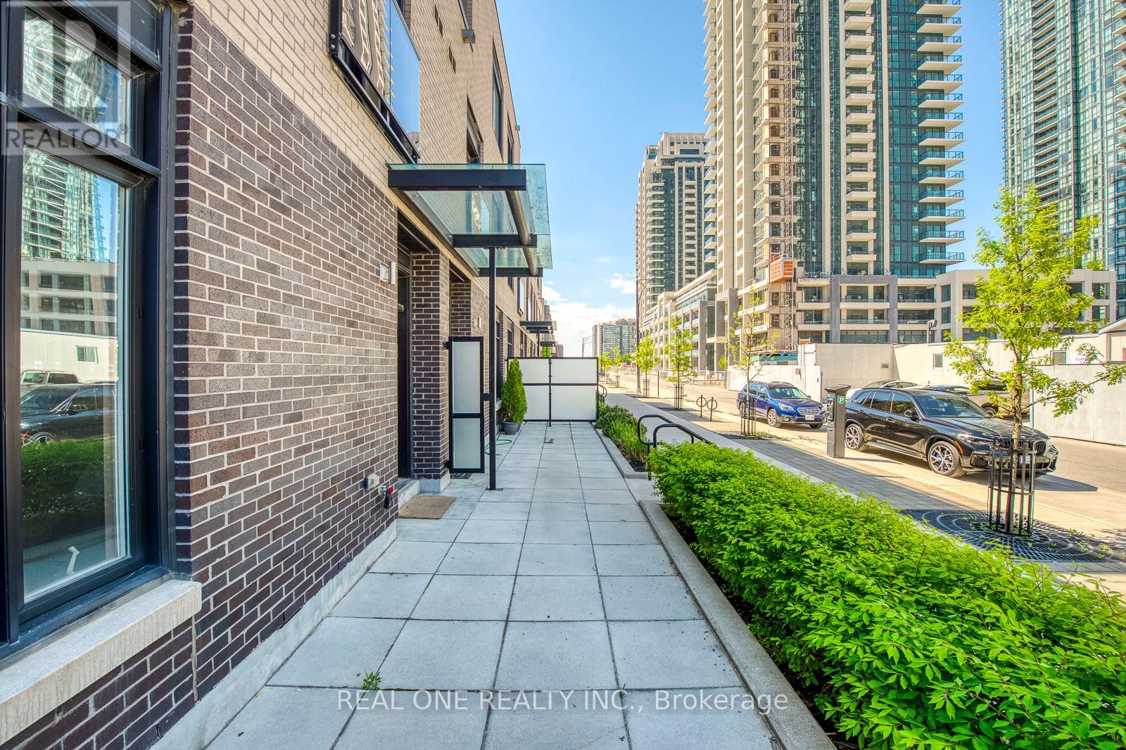 1 - 4030 Parkside Village Drive, Mississauga, Ontario  L5B 0K2 - Photo 2 - W12414253