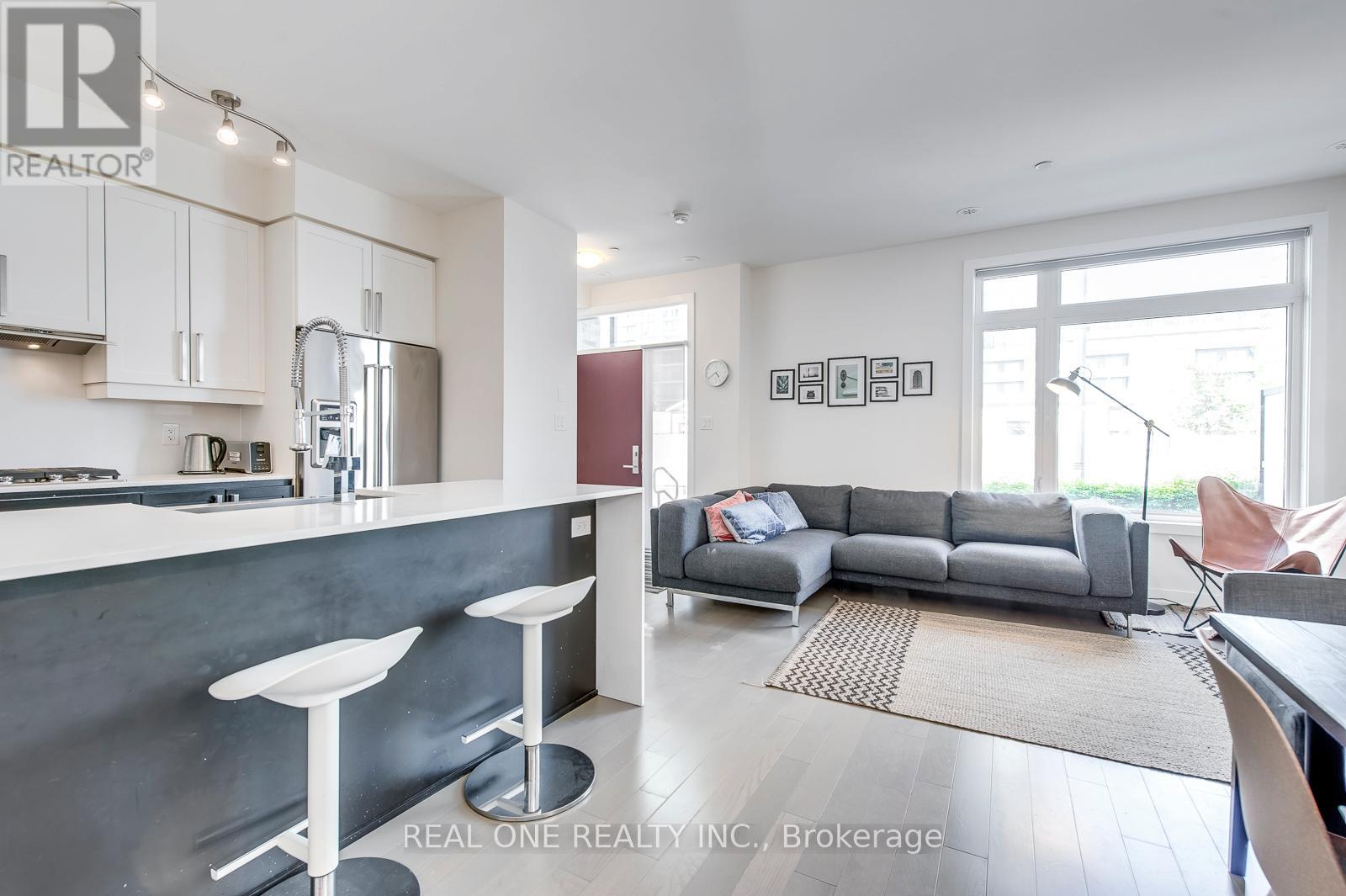 1 - 4030 Parkside Village Drive, Mississauga, Ontario  L5B 0K2 - Photo 20 - W12414253