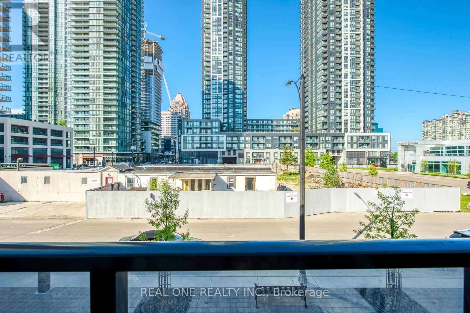 1 - 4030 Parkside Village Drive, Mississauga, Ontario  L5B 0K2 - Photo 25 - W12414253
