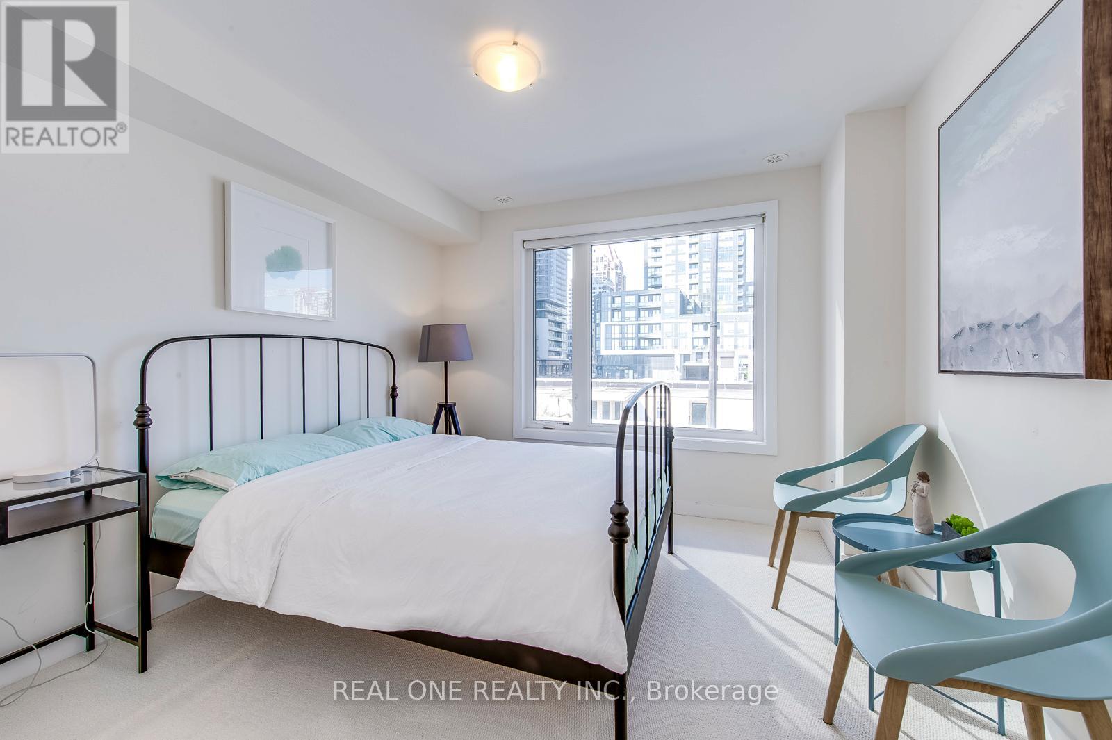 1 - 4030 Parkside Village Drive, Mississauga, Ontario  L5B 0K2 - Photo 26 - W12414253