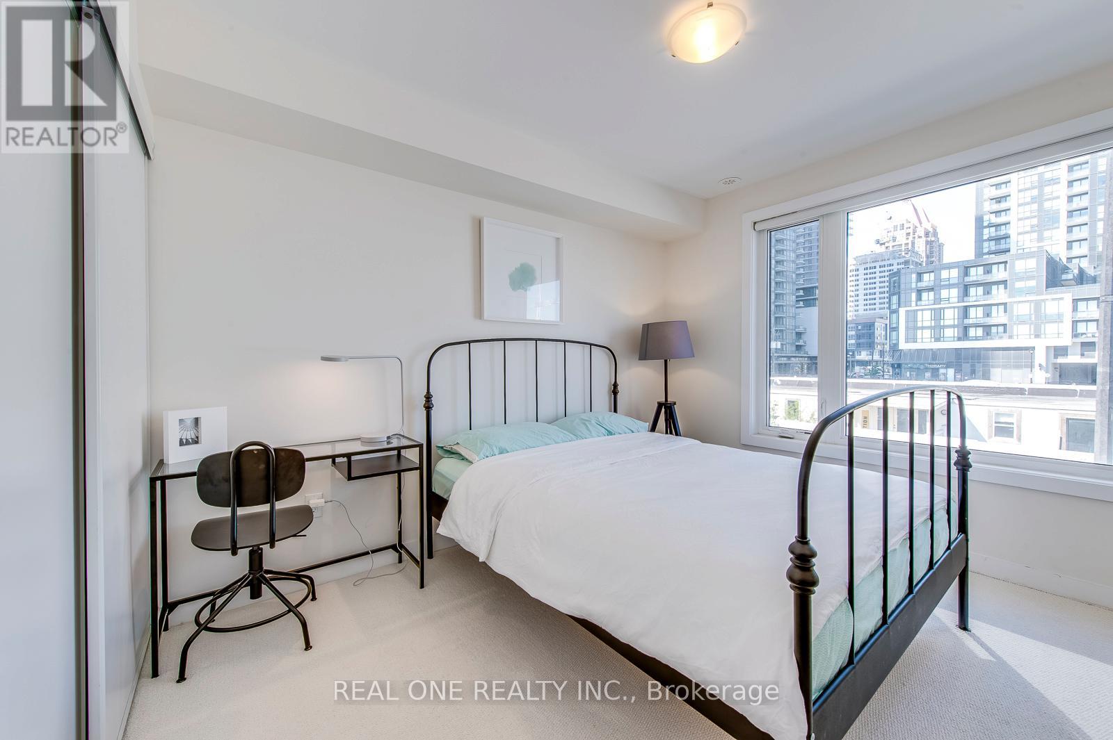 1 - 4030 Parkside Village Drive, Mississauga, Ontario  L5B 0K2 - Photo 27 - W12414253