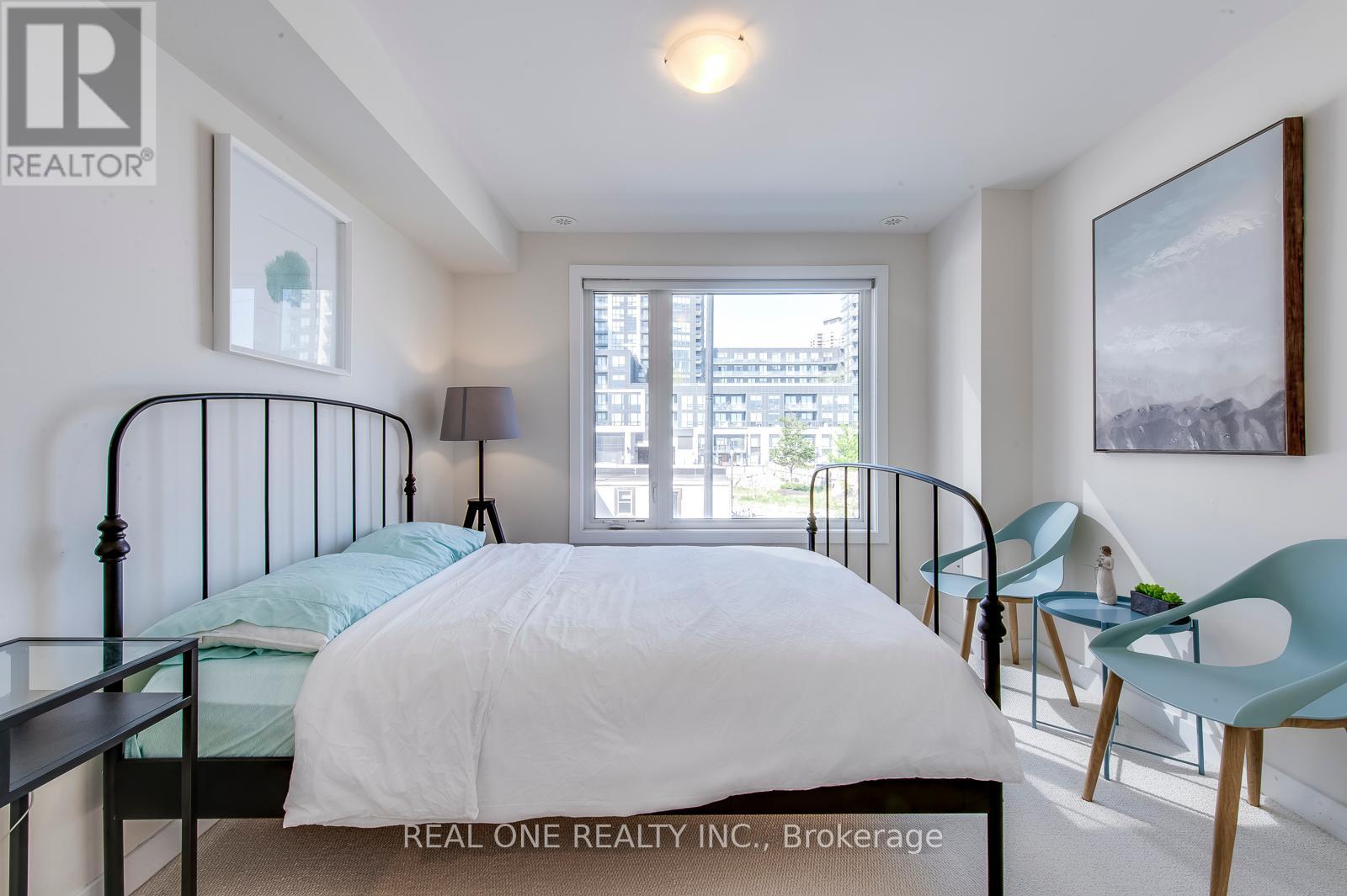 1 - 4030 Parkside Village Drive, Mississauga, Ontario  L5B 0K2 - Photo 28 - W12414253