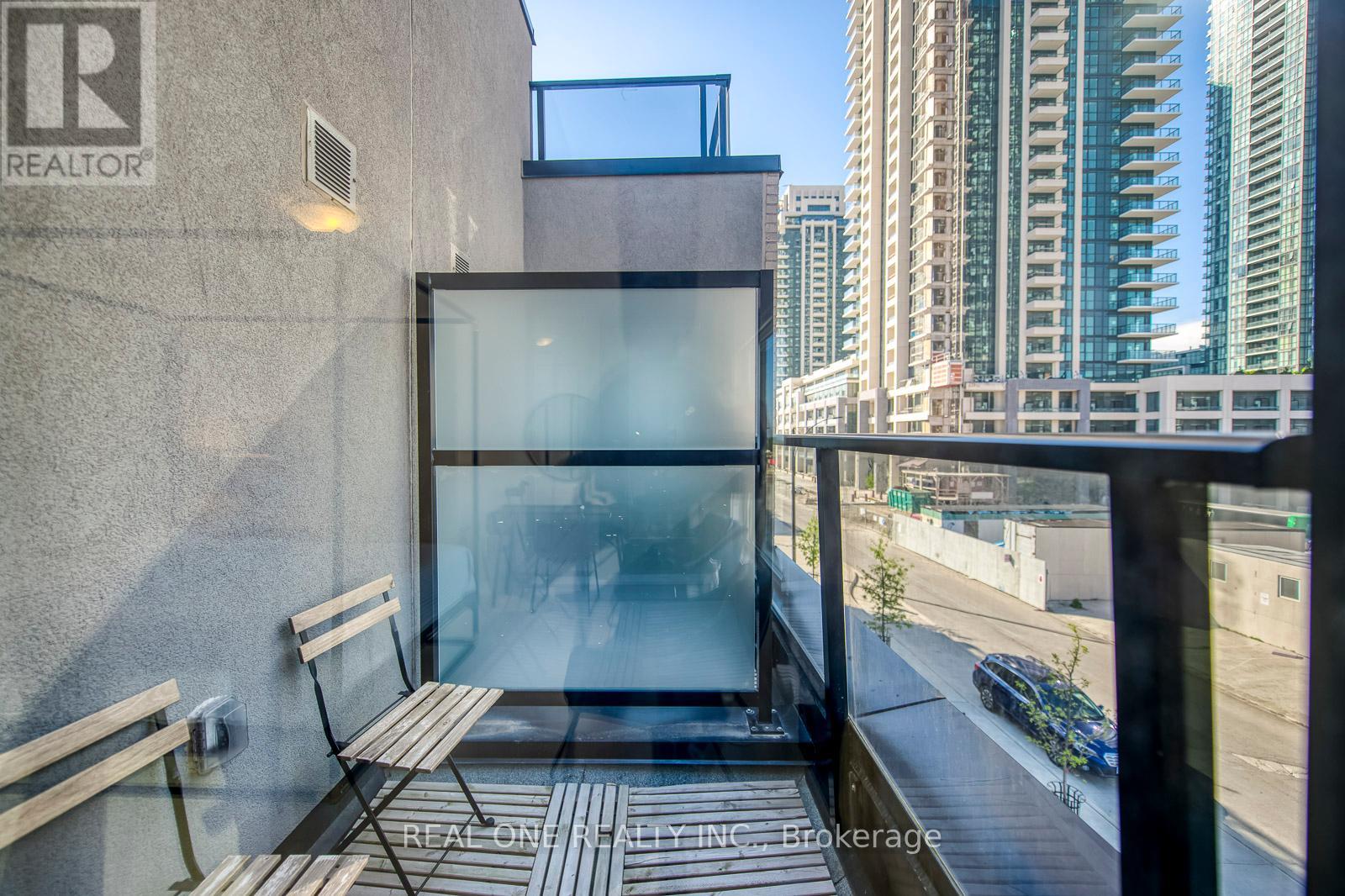 1 - 4030 Parkside Village Drive, Mississauga, Ontario  L5B 0K2 - Photo 38 - W12414253