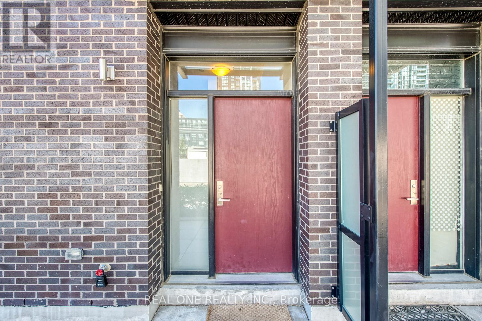 1 - 4030 Parkside Village Drive, Mississauga, Ontario  L5B 0K2 - Photo 4 - W12414253