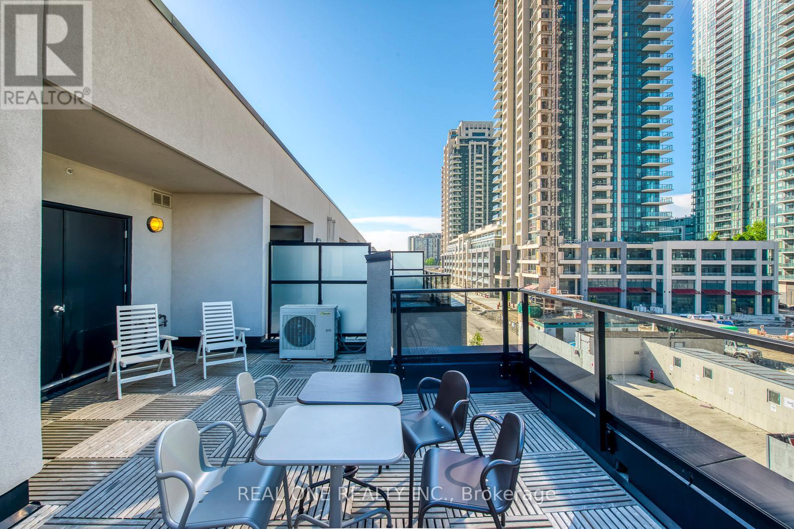 1 - 4030 Parkside Village Drive, Mississauga, Ontario  L5B 0K2 - Photo 40 - W12414253