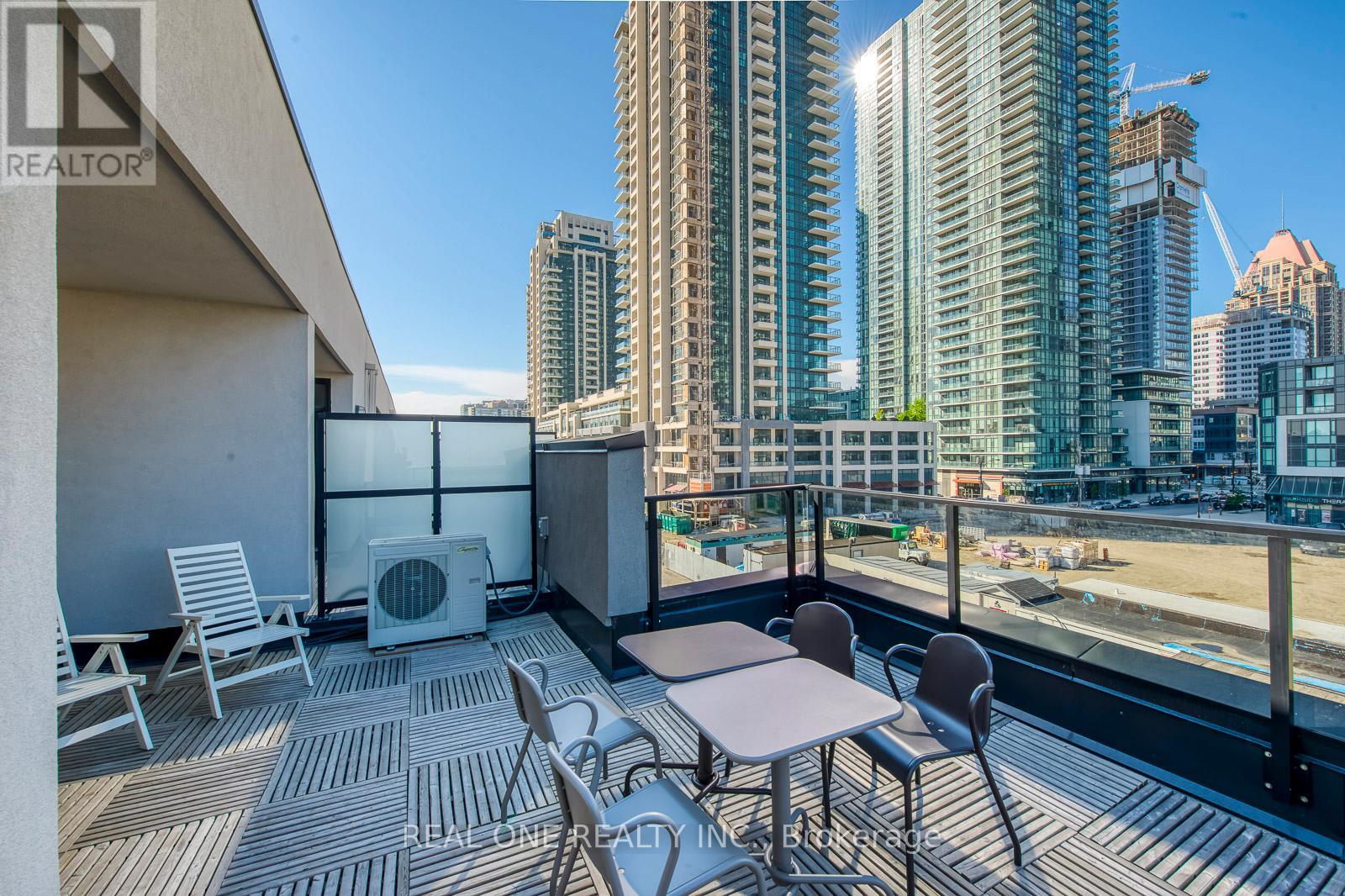 1 - 4030 Parkside Village Drive, Mississauga, Ontario  L5B 0K2 - Photo 41 - W12414253