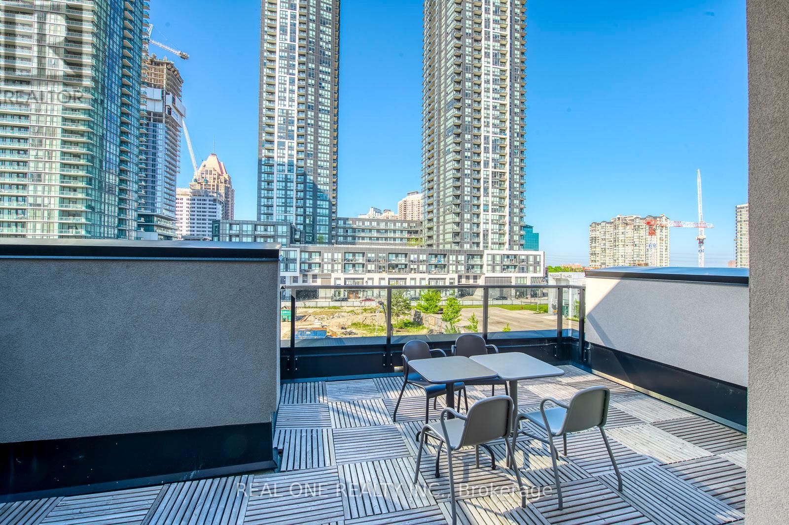 1 - 4030 Parkside Village Drive, Mississauga, Ontario  L5B 0K2 - Photo 43 - W12414253