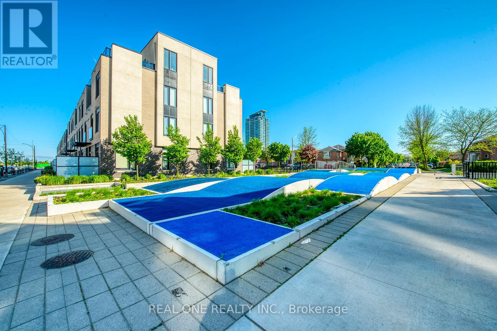 1 - 4030 Parkside Village Drive, Mississauga, Ontario  L5B 0K2 - Photo 44 - W12414253