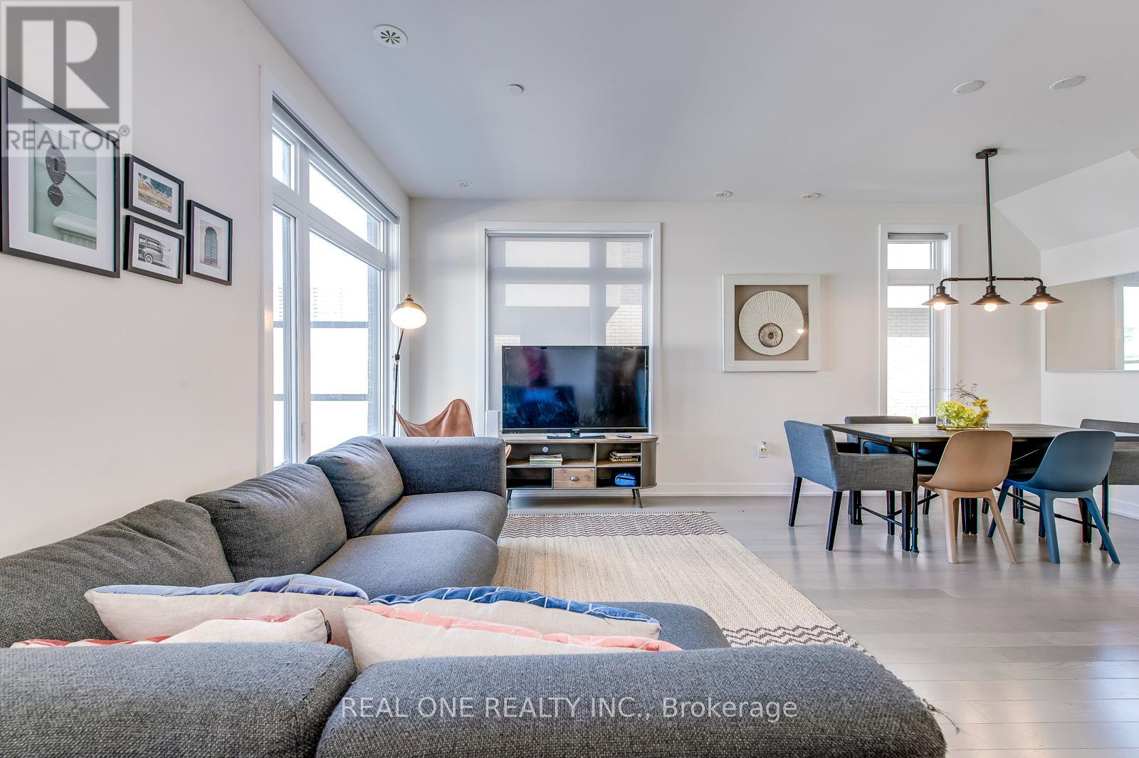 1 - 4030 Parkside Village Drive, Mississauga, Ontario  L5B 0K2 - Photo 7 - W12414253