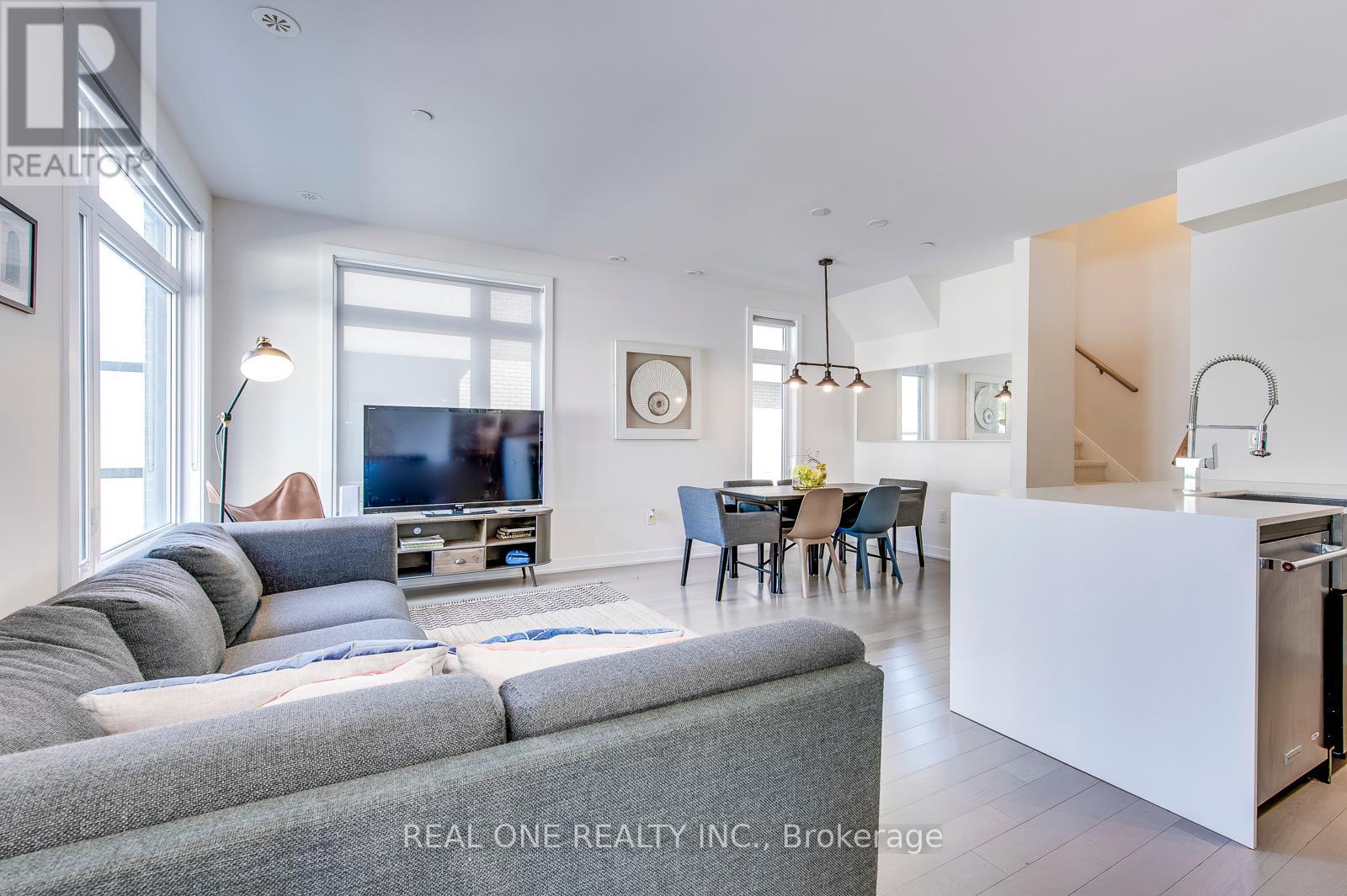1 - 4030 Parkside Village Drive, Mississauga, Ontario  L5B 0K2 - Photo 8 - W12414253