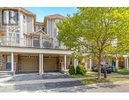 921 BURROWS GATE, Milton, Ontario