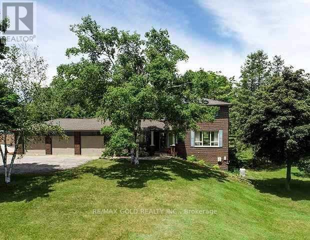 14 Birchview Drive, Caledon, Ontario  L7K 0L5 - Photo 1 - W12414265