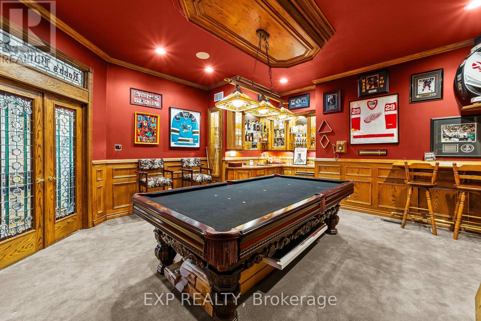 569 Franklinway Gate, London North, Ontario  N6G 5C8 - Photo 33 - X12413510