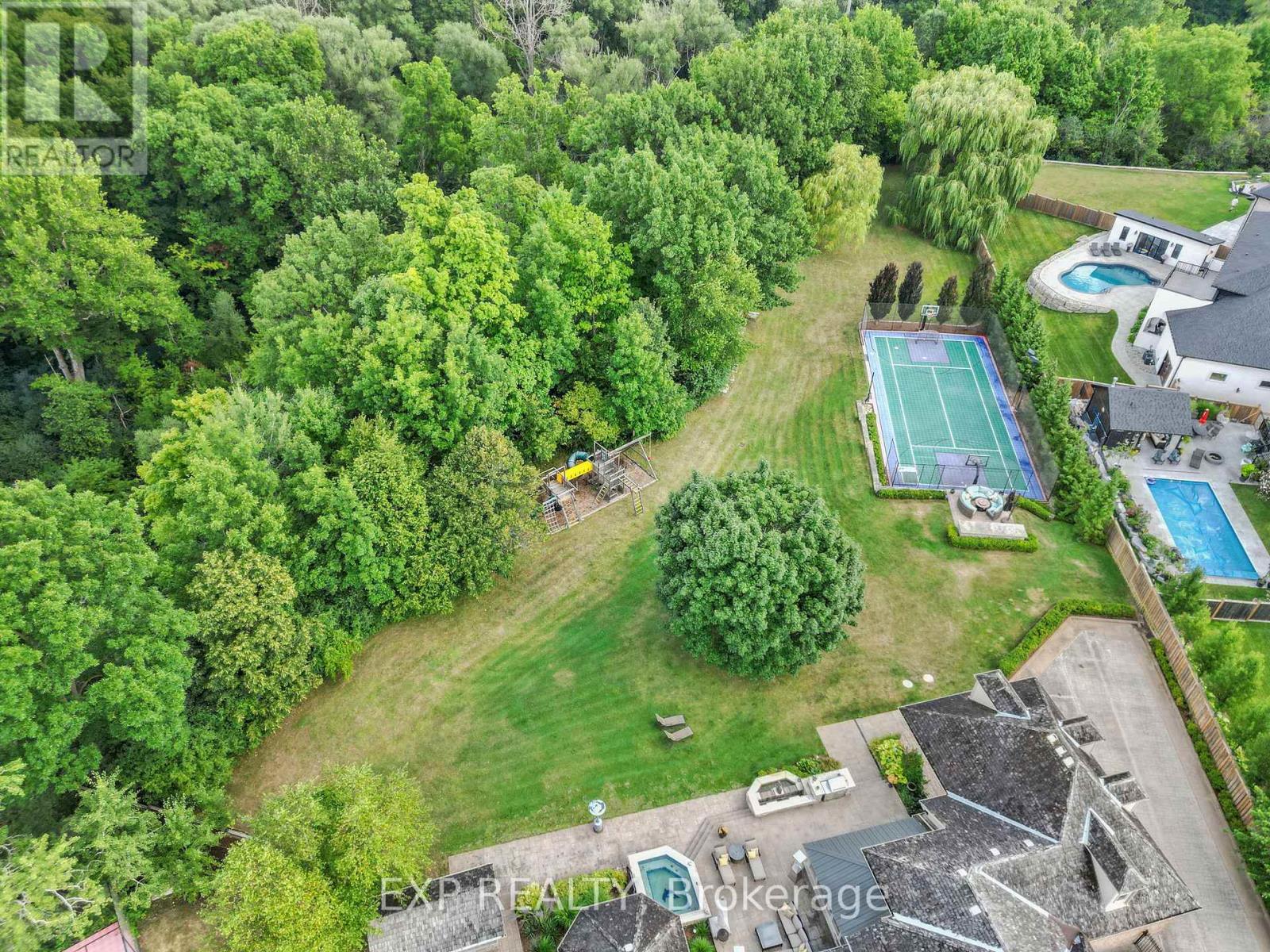 569 Franklinway Gate, London North, Ontario  N6G 5C8 - Photo 44 - X12413510