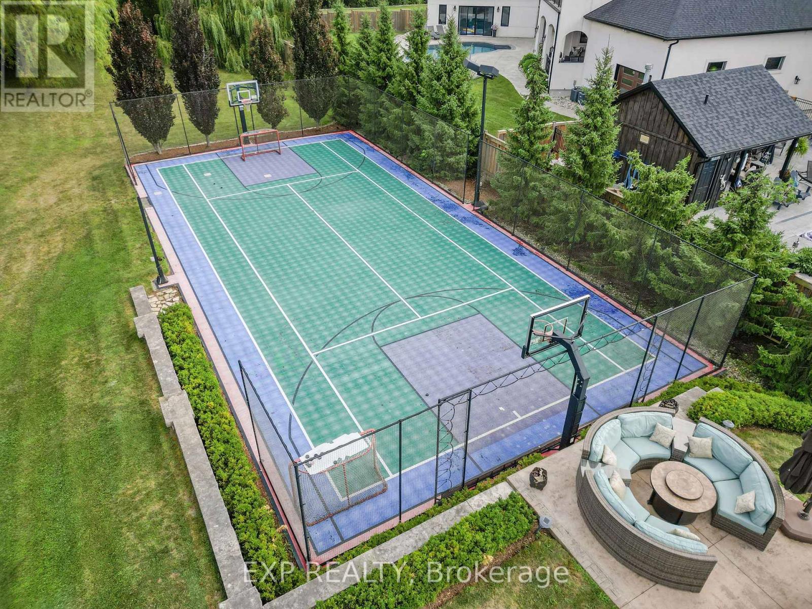 569 Franklinway Gate, London North, Ontario  N6G 5C8 - Photo 45 - X12413510