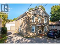 247 Dundonald Street, Fredericton, New Brunswick