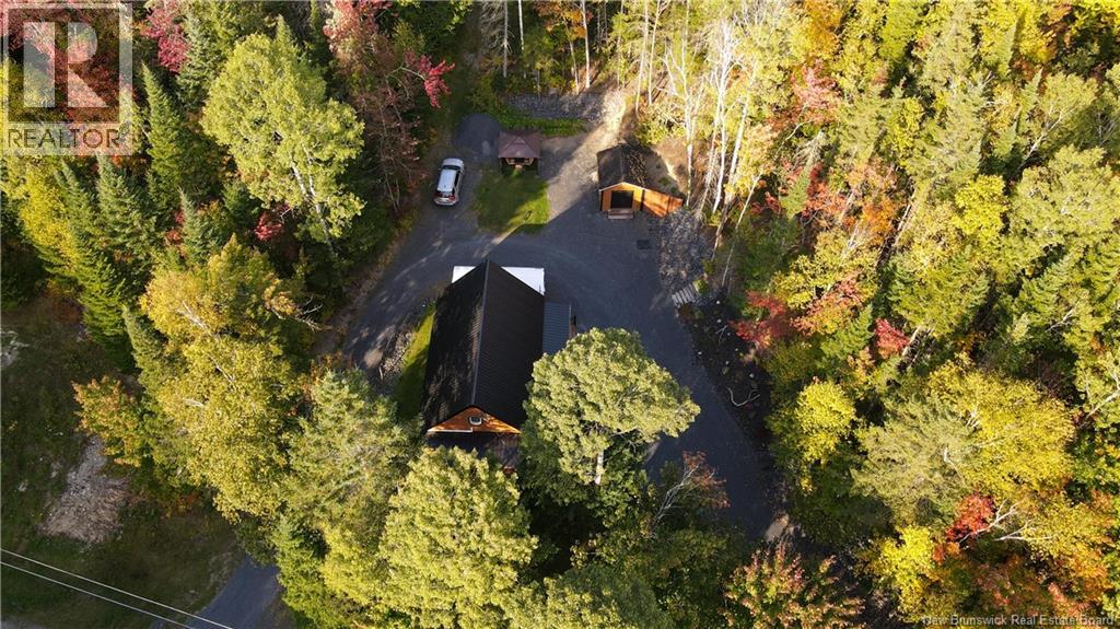 1635 Rivière-Verte Road, Saint-Basile, New Brunswick