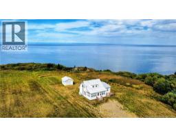 8201 NB-11, New Bandon, New Brunswick