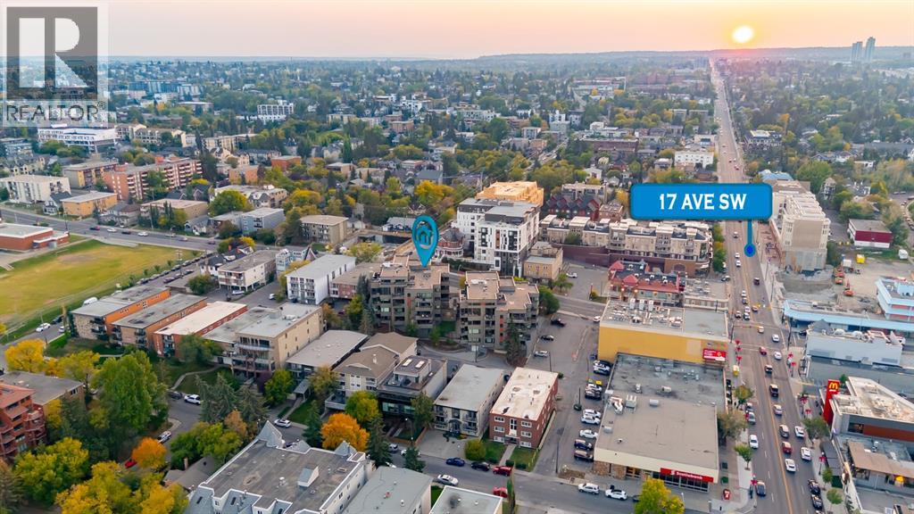 303, 1828 14 Street Sw, Calgary, Alberta  T2T 3S9 - Photo 24 - A2254753